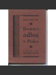 Domácí odboj v Písku (Písek) - náhled