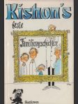 Kishon´s beste Familiengeschichten - náhled