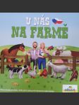 U nás na farmě - náhled