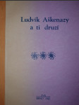 Ludvík Aškenazy a ti druzí - náhled