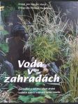 Voda v zahradách - náhled