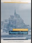 Pevnost Evropa - náhled