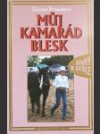 Můj kamarád Blesk - náhled