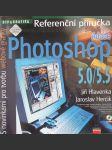 Adobe Photoshop 5.0/5.5 - náhled