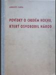 Povídky o chudém hochu, který osvobodil národ - náhled