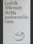 Světla zastaveného času - náhled