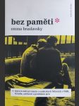 Bez paměti - náhled