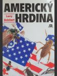 Americký hrdina - náhled