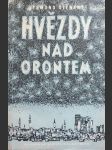 Hvězdy nad Orontem - náhled