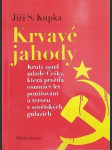 Krvavé jahody - náhled