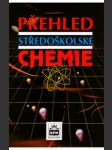 Přehled středoškolské chemie - náhled