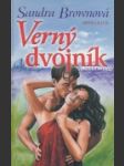 Verný dvojník - náhled