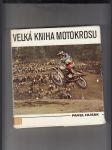 Velká kniha motokrosu - náhled