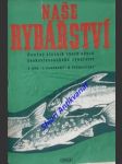 NAŠE RYBÁŘSTVÍ - Naučný slovník všech oborů československého rybářství - DYK Václav / PODUBSKÝ Václav / ŠTĚDRONSKÝ Eduard - náhled