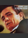 At folsom prison 2lp cash johnny - náhled