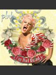 I'm not dead 2lp p!nk - náhled