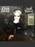 Patient number 9 (2lp) osbourne ozzy - náhled