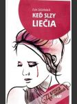 Keď slzy liečia - náhled