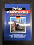 Práce v Německu - náhled