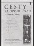 Cesty za oponu času 1 - náhled