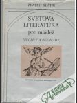 Svetová literatúra pre mládež - náhled