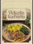 Vidiecka kuchárka - náhled