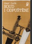 Soud i odpuštění - náhled