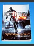 Battlefield 4. - Odpočítávání do války - náhled