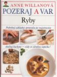 Pozeraj a var. Ryby - náhled