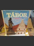 Tábor - náhled