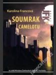 Agent JFK 25 — Soumrak Camelotu - náhled