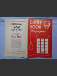 Crime book magazine March-April - náhled