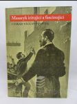 Masaryk iritující a fascinující - náhled