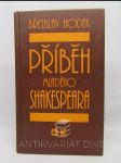 Příběh mladého Shakespeara - náhled