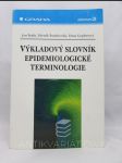 Výkladový slovník epidemiologické terminologie - náhled