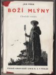 Boží mlýny - náhled