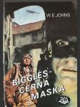 Biggles-černá maska - náhled