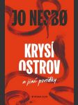 Krysí ostrov a jiné povídky nesbo jo - náhled