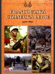 Francouzská cizinecká legie křížek leonid - náhled