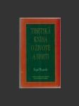 Tibetská kniha o životě a smrti - náhled