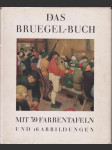 Das bruegel-buch - náhled