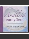 Andělské zamyšlení - náhled