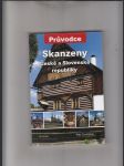 Skanzeny České a Slovenské republiky - náhled