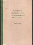 Praktikum polní ekologie suchozemských obratlovců - náhled