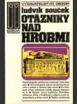 Otázniky nad hrobmi - náhled