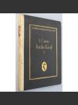 Die Antike Kunst I. Ägypten und Vorderasien [starý Egypt; starověké egyptské umění; sochařství] - náhled