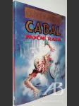 Cabal: Noční rasa - náhled