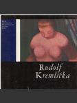 Rudolf Kremlička - náhled