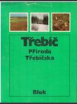 Třebíč - Příroda Třebíčska - náhled