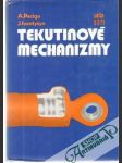 Tekutinové mechanizmy - náhled